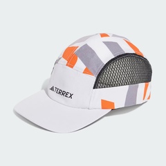 Beli Topi Trail Adidas Trx 5P Cap Grph White Original Jj1478