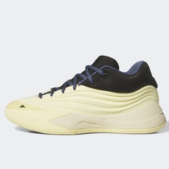 Beli Sepatu Basket Adidas Dame X Multicolor Original Jp8634