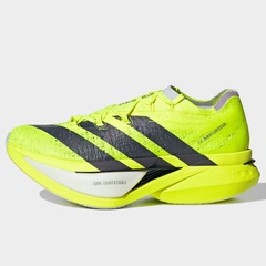 Beli Sepatu Lari Adidas Adizero Prime X3 Strung Yellow Original Jp9193