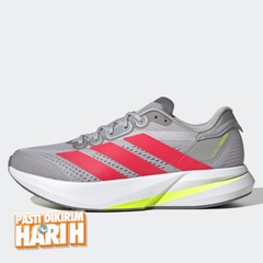 Beli Sepatu Lari Adidas Duramo Speed 2 Grey Two Original Jq2200