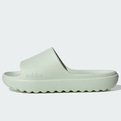 Beli Sandal Lari Adidas Adilette Lumia Slides Linen Green-Linen Green-Linen Green Original Jq7459