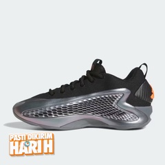 Beli Sepatu Basket Anak Adidas Anthony Edwards 1 Low Kids Iron Metallic Original Jq8885