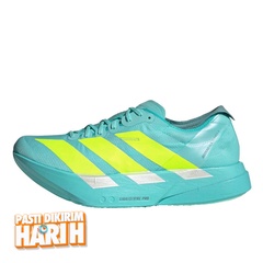 Beli Sepatu Lari Adidas Adizero Adios Pro 4 M Flash Aqua Original Jr1251