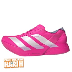 Beli Sepatu Lari Adidas Adizero Adios Pro 4 M Shock Pink Original Jr1269