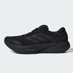 Beli Sepatu Lari Adidas Supernova Rise 3 Core Black Original Jr2280