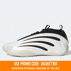 Beli Sepatu Basket Adidas Harden Vol. 9 Supcol Original Jr2504