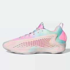 Beli Sepatu Basket Adidas A.e. 1 Low Tie Dye Multicolor Original Jr3915