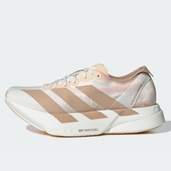 Beli Sepatu Lari Wanita Adidas Wmns Adizero Adios Pro 4 Chalk White Original Jr6359