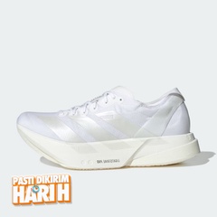Beli Sepatu Lari Adidas Adizero Adios Pro 4 Footwear White Original Jr6366 Beli Sepatu Lari Adidas Adizero Adios Pro 4 Footwear White Original Jr6366