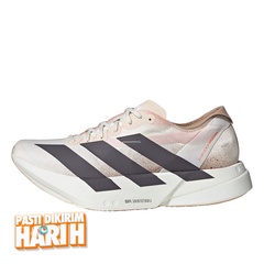 Beli Sepatu Lari Adidas Adizero Adios Pro 4 Chalk White Original Jr6367 Beli Sepatu Lari Adidas Adizero Adios Pro 4 Chalk White Original Jr6367