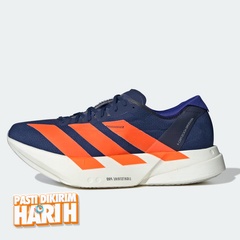Beli Sepatu Lari Adidas Adizero Adios Pro 4 M Dark Blue Original Jr6370 Beli Sepatu Lari Adidas Adizero Adios Pro 4 M Dark Blue Original Jr6370