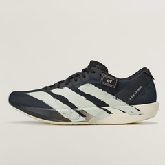 Beli Sepatu Lari Adidas Y-3 Adios 9 Black - Black - Off White Original Jr6652 Beli Sepatu Lari Adidas Y-3 Adios 9 Black - Black - Off White Original Jr6652