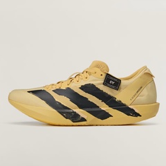Beli Sepatu Lari Adidas Y-3 Adios 9 Yellow - Oat - Black Original Jr6654 Beli Sepatu Lari Adidas Y-3 Adios 9 Yellow - Oat - Black Original Jr6654
