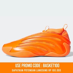 Beli Sepatu Basket Adidas Harden Volume 9 Solar Orange Original Js1305 Beli Sepatu Basket Adidas Harden Volume 9 Solar Orange Original Js1305