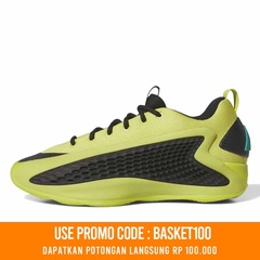 Beli Sepatu Basket Adidas A.e 1 Low Yellow Original Js1778