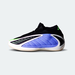 Beli Sepatu Basket Anak Adidas A.e. 2 Junior Blue Fusion Original Js3509