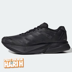 Beli Sepatu Lari Adidas Adizero Boston 13 M Core Black Original Js4941 Beli Sepatu Lari Adidas Adizero Boston 13 M Core Black Original Js4941