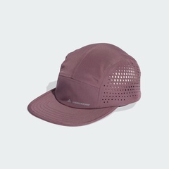 Beli Topi Lari Adidas H.koumori Running Cap Shadow Fig - Reflective Silver Original Ke8470