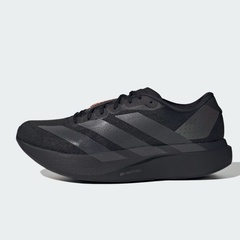 Beli Sepatu Lari Adidas Adizero Evo Sl Core Black - Grey Four - Impact Orange Original Kj1363 Beli Sepatu Lari Adidas Adizero Evo Sl Core Black - Grey Four - Impact Orange Original Kj1363