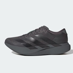 Beli Sepatu Lari Adidas Adizero Evo Sl Grey Five Core Black Original Kj1364 Beli Sepatu Lari Adidas Adizero Evo Sl Grey Five Core Black Original Kj1364