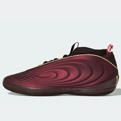 Beli Sepatu Basket Adidas Harden Vol. 10 Year Of The Horse Maroon Aurora Coffee Original Kj5133