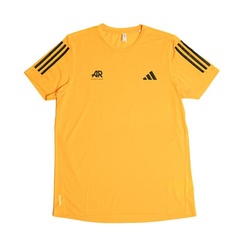 Beli Baju Lari Adidas Bali Own The Run Tee Yellow Original Kl6612