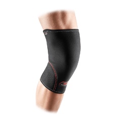 Beli Aksesoris Basket Mcdavid Knee Sleeve Black Original Md401-01-35 Beli Aksesoris Basket Mcdavid Knee Sleeve Black Original Md401-01-35