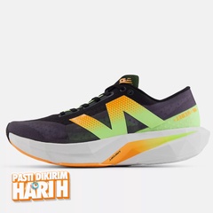 Beli Sepatu Lari New Balance Fuelcell Rebel V4 Black Original Mfcxcb4