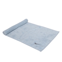 Beli Peralatan Training Nike Solid Core Towel Grey Original N.100.1541.409.Ns