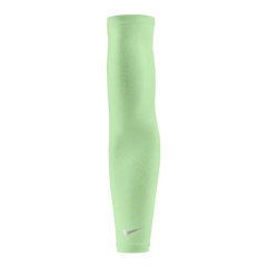 Beli Aksesoris Training Nike Lightweight Sleeves 2.0 Vapor Green & Silver Original N.100.4268.323Sm