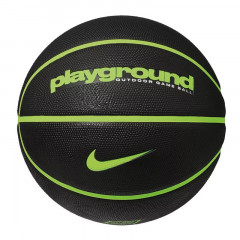 Beli Bola Basket Nike Everyday Playground 8P Graphic Deflated Black Original N.100.4371.060.07 Beli Bola Basket Nike Everyday Playground 8P Graphic Deflated Black Original N.100.4371.060.07