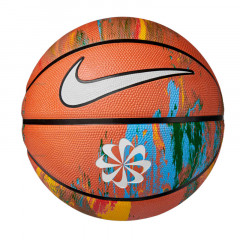 Beli Bola Basket Nike Everyday Playground 8P Next Nature Amber Original N.100.7037.987.07