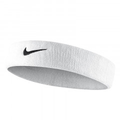 Beli Aksesoris Basket Nike Swoosh Headband White Original N.nn.07.101.Os Beli Aksesoris Basket Nike Swoosh Headband White Original N.nn.07.101.Os