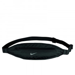 Beli Tas Lari Nike Large Capacity Waistpack 2.0 Black Original N0001365082Os Beli Tas Lari Nike Large Capacity Waistpack 2.0 Black Original N0001365082Os