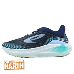 Beli Sepatu Lari Nineten Haze Vision 1.0 Biru Tua Original N3468113011223