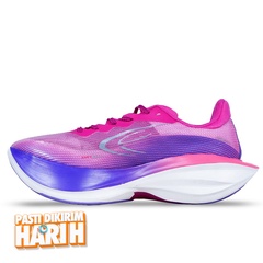Beli Sepatu Lari Nineten Haze Tempo Feme Ungu Putih Pink Original N5447811190231