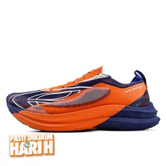 Beli Sepatu Lari Nineten Haze Strike-X Dark Navy Original N546754670124 Beli Sepatu Lari Nineten Haze Strike-X Dark Navy Original N546754670124