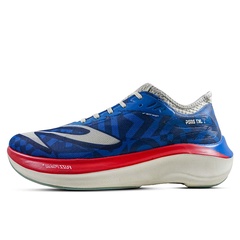 Beli Sepatu Lari Nineten Haze Veloce Se Jakarta Biru Original N5546785543671