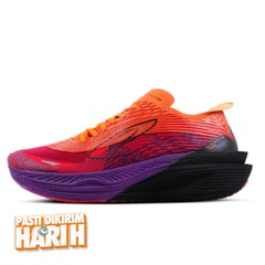 Beli Sepatu Lari Nineten Haze Flow Orange Original N657812315872 Beli Sepatu Lari Nineten Haze Flow Orange Original N657812315872
