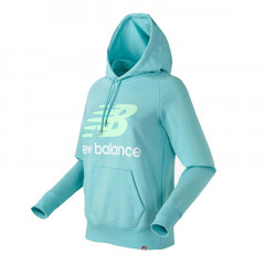 Beli Baju Sneakers Wanita New Balance Wmns Essentials Pullover Hoodie Black Original Newawt03550B Beli Baju Sneakers Wanita New Balance Wmns Essentials Pullover Hoodie Black Original Newawt03550B