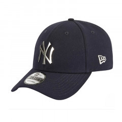Beli Topi Sneakers New Era Mlb Metal Logo 71Cn Neyyan New York Yankees Cap Navy Original Nra11448762