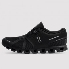 Beli Sepatu Lari On Cloud 5 Black Original Onr5998986