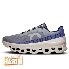 Beli Sepatu Lari On Cloudmonster Blueberry Original Onr6197787 Beli Sepatu Lari On Cloudmonster Blueberry Original Onr6197787