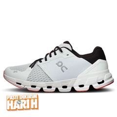 Beli Sepatu Lari On Cloudflyer 4 Glacier White Original Onr719793312 Beli Sepatu Lari On Cloudflyer 4 Glacier White Original Onr719793312