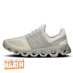 Beli Sepatu Lari On Cloudswift 3 Ad Ice Glacier Original Onrm10240608