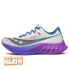 Beli Sepatu Lari Saucony Endorphin Pro 4 Galaxy White Original S20939-68 Beli Sepatu Lari Saucony Endorphin Pro 4 Galaxy White Original S20939-68