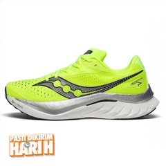 Beli Sepatu Lari Saucony Endorphin Speed 4 Yellow Original S20940-221