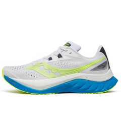 Beli Sepatu Lari Saucony Endorphin Speed 4 White Viziblue Original S20940-222 Beli Sepatu Lari Saucony Endorphin Speed 4 White Viziblue Original S20940-222