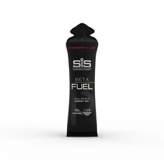 Beli Suplemen Lari Sis Go Sis Beta Fuel Strawberry Lime Original Sisbeta-Starwberry