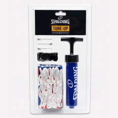Beli Peralatan Basket Spalding Tune Up Kit Multicolor Original Spa8300Spcn Beli Peralatan Basket Spalding Tune Up Kit Multicolor Original Spa8300Spcn
